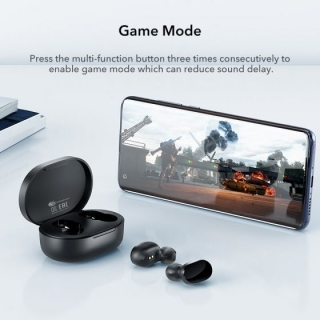 Mi True Wireless Earbuds Basic 2S - 2