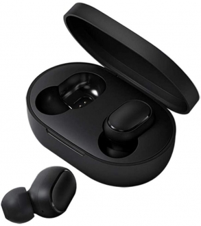 Mi True Wireless Earbuds Basic