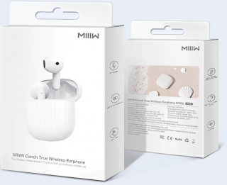 MIIIW Conch W200 - 1